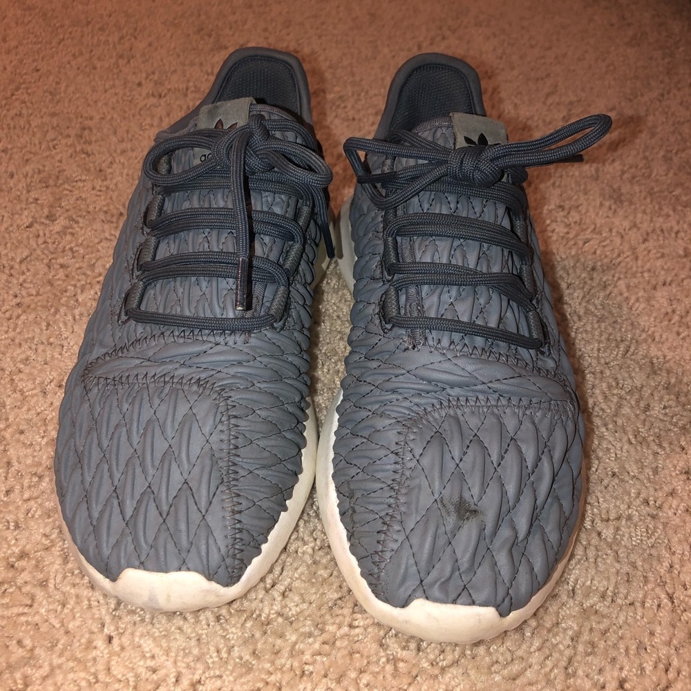 Adidas running shoe
